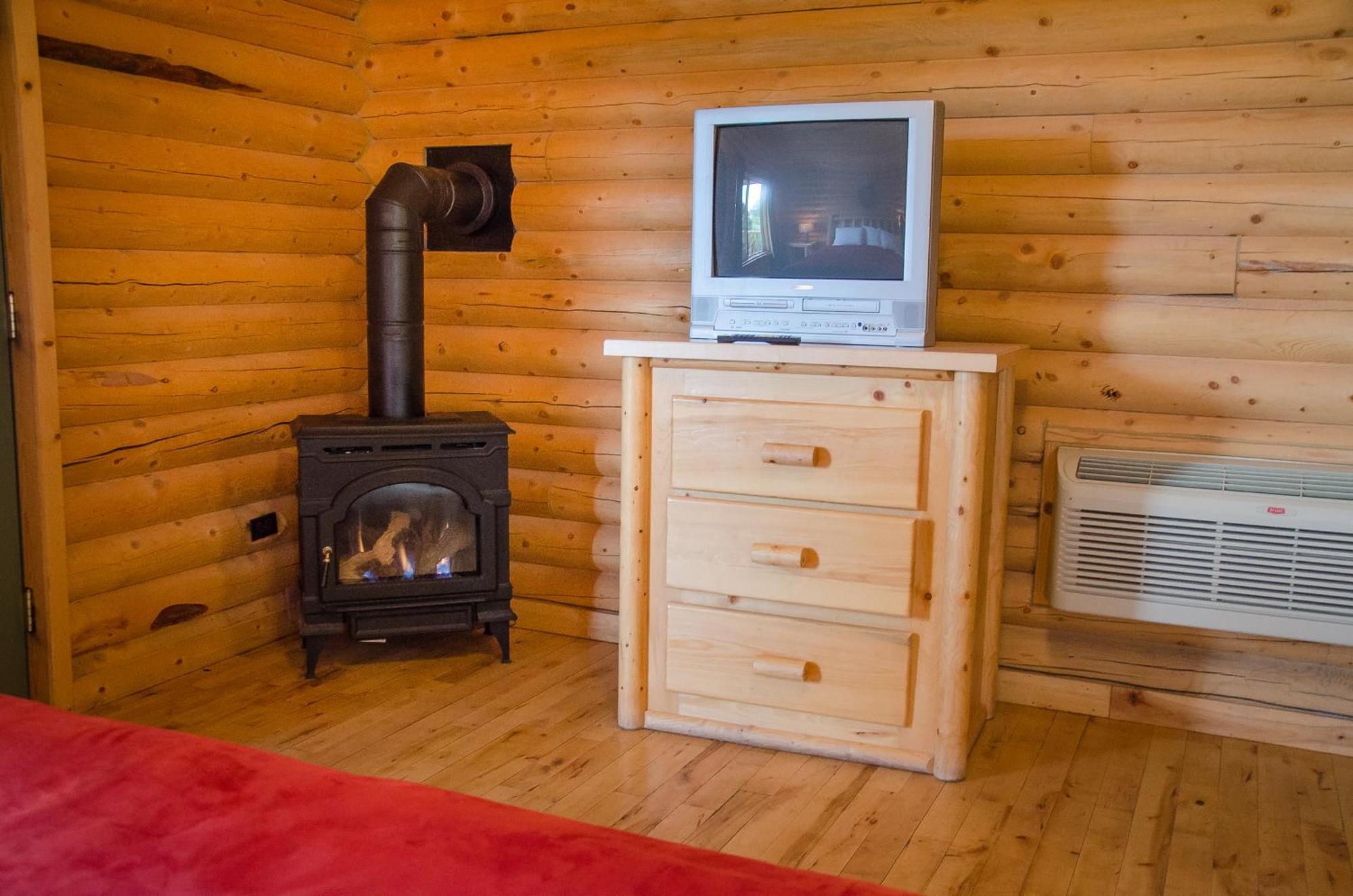 Zion Mountain Ranch Hotel Mount Carmel Junction Room photo